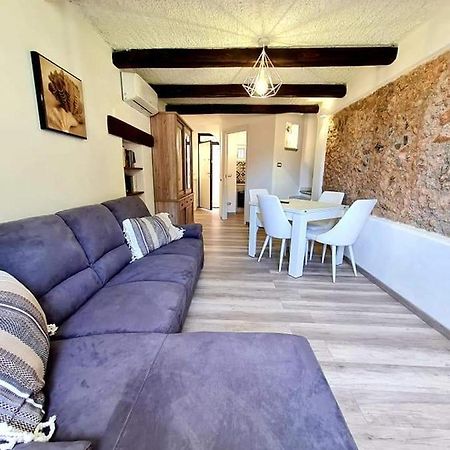 Appartamento Nel Cuore Del Centro Storico Maratea Ngoại thất bức ảnh